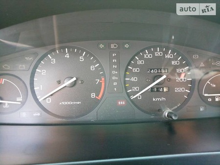 Honda Civic 1999  випуску Київ з двигуном 1.4 л газ хэтчбек автомат за 3700 долл. 