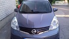 Nissan Note 15.07.2019