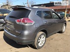 Nissan Rogue 23.06.2019