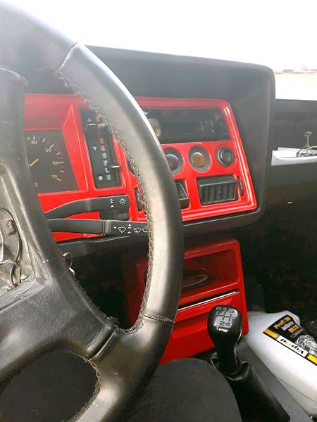 Ford Granada 1985  випуску Київ з двигуном 2.9 л газ седан механіка за 2200 долл. 