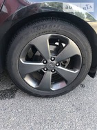 Chevrolet Cruze 06.09.2019