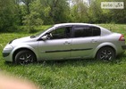 Renault Megane 12.08.2019