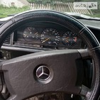 Mercedes-Benz 190 13.07.2019