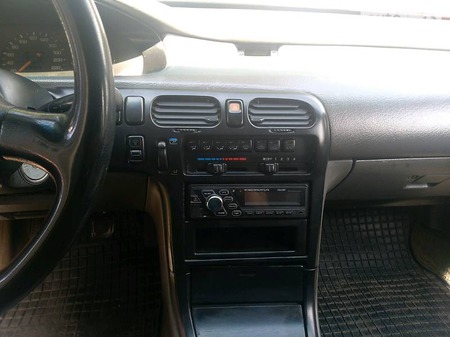 Mazda 626 1994  випуску Тернопіль з двигуном 2 л дизель седан механіка за 2200 долл. 