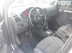 Volkswagen Touran 27.08.2019