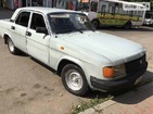 ГАЗ 2410 1994 Черкаси 2.4 л  седан механіка к.п.