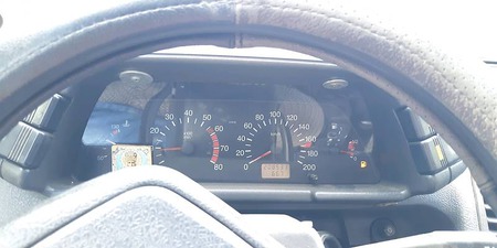 Lada 2110 2002  випуску Луганськ з двигуном 1.5 л газ седан механіка за 2750 долл. 