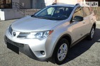 Toyota RAV 4 11.07.2019