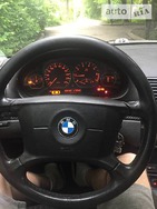 BMW 318 19.06.2019