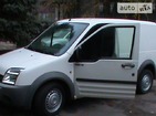 Ford Transit Connect 29.08.2019