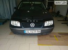 Volkswagen Bora 06.09.2019