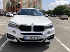 BMW X6 24.06.2019