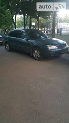 Ford Mondeo 15.07.2019