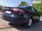Ford Mondeo 03.07.2019