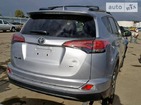 Toyota RAV 4 13.06.2019