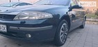 Renault Laguna 06.09.2019