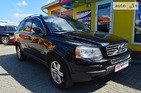 Volvo XC90 06.09.2019