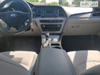 Hyundai Sonata 18.06.2019