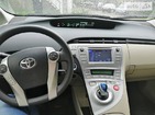 Toyota Prius 27.08.2019