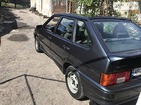 Lada 2114 15.06.2019