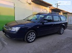 Ford Mondeo 09.06.2019