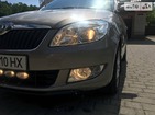 Skoda Fabia 01.07.2019