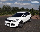 Ford Kuga 29.07.2019