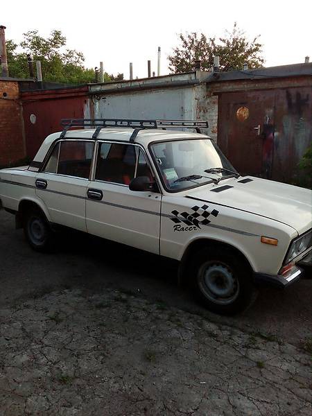 Lada 21063 1994  випуску Київ з двигуном 0 л бензин універсал механіка за 1400 долл. 