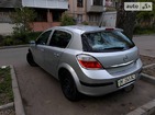 Opel Astra 06.09.2019