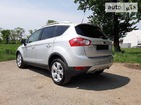 Ford Kuga 16.07.2019