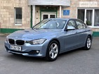 BMW 328 02.07.2019