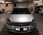 Opel Astra 25.06.2019