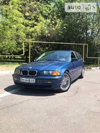 BMW 325 05.07.2019