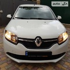 Renault Sandero 06.09.2019