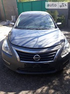 Nissan Altima 17.07.2019