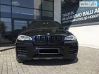 BMW X6 M 27.06.2019