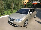 Hyundai Elantra 22.07.2019