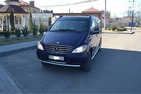 Mercedes-Benz Vito 05.07.2019