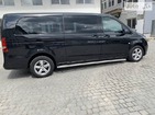 Mercedes-Benz Vito 14.07.2019