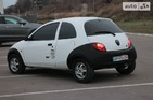 Ford Ka 20.07.2019