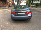 Infiniti Q50 14.06.2019