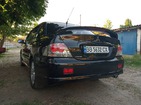 Mitsubishi Lancer 06.07.2019