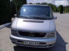 Mercedes-Benz Vito 10.07.2019