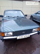 Ford Taunus 1985 Чернігів  купе 