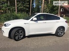 BMW X6 M 06.09.2019