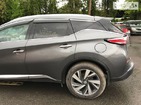 Nissan Murano 20.06.2019