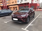 Toyota RAV 4 15.07.2019