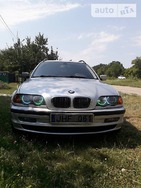 BMW 330 14.07.2019