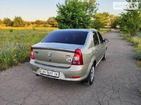 Dacia Logan 26.06.2019