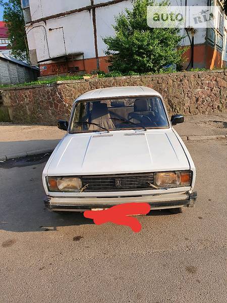 Lada 2104 1992  випуску Івано-Франківськ з двигуном 1.5 л  універсал механіка за 850 долл. 